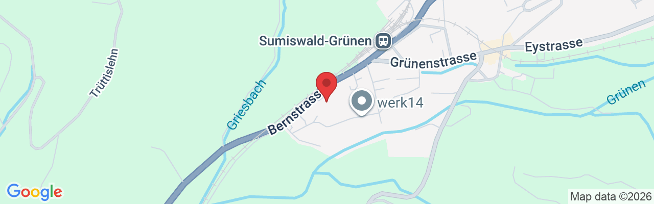 Bernstrasse 15A, 3455 Grünen, Schweiz