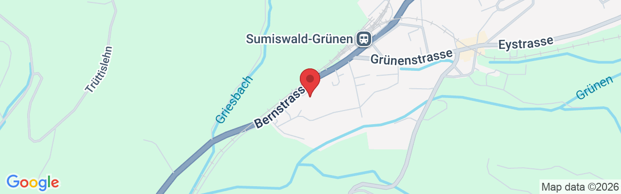 Bernstrasse 15A, 3455 Grünen, Schweiz