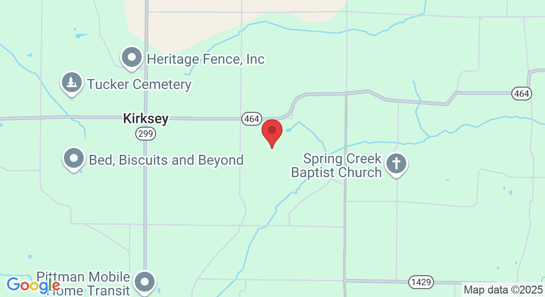 885 Kirksey Almo Rd, Murray, KY 42071, USA