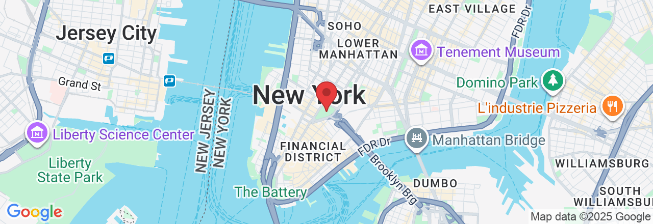 New York, NY, USA