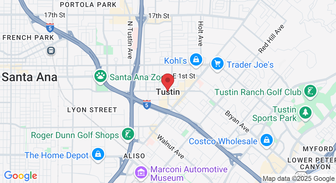 Tustin, CA, USA