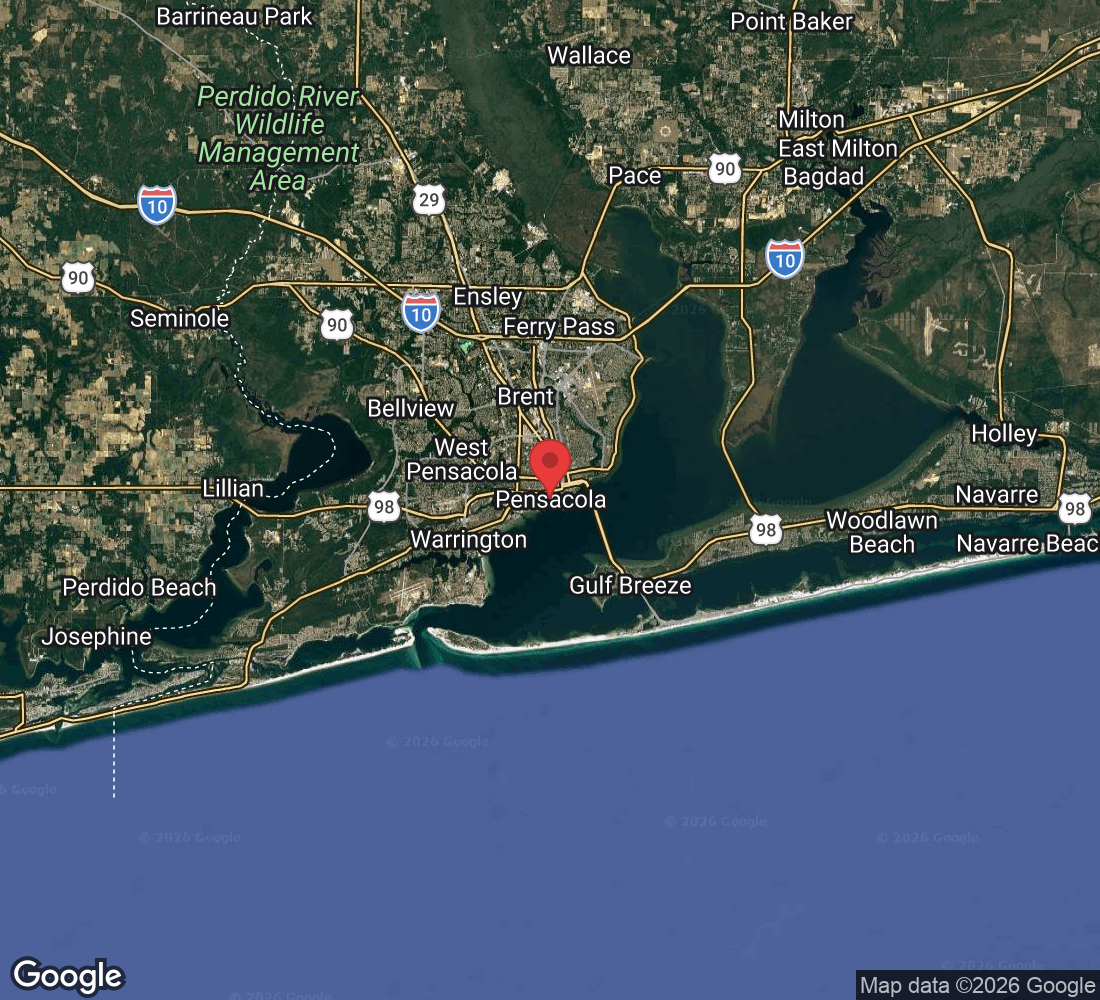 Pensacola, FL, USA