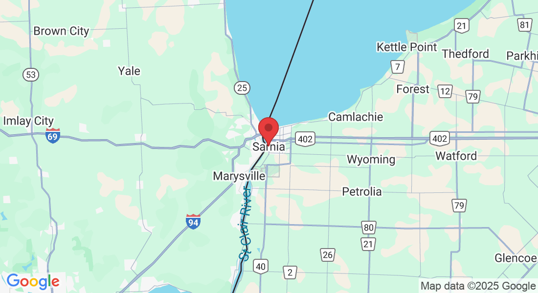 Sarnia, ON, Canada