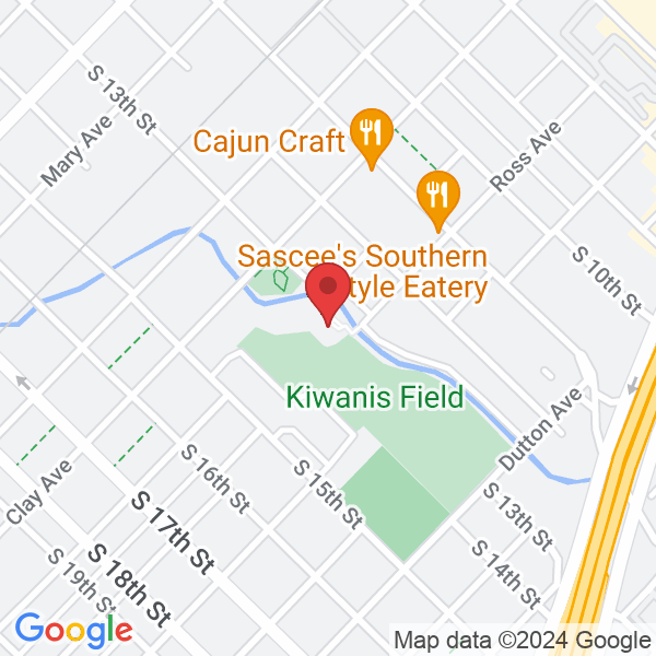 1301 Ross Ave, Waco, TX 76706, USA
