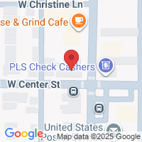 2701 N Doctor M.L.K. Jr Dr, Milwaukee, WI 53212, USA