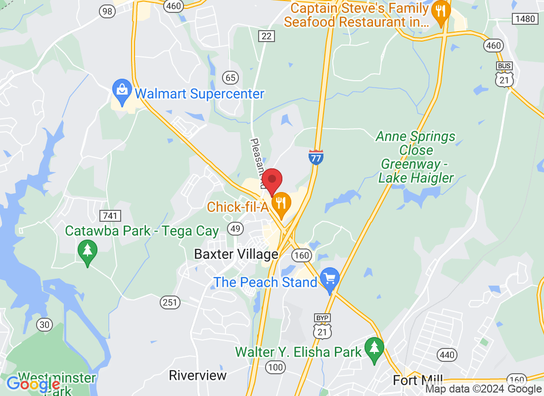 1698 SC-160 Suite 140, Fort Mill, SC 29708, USA