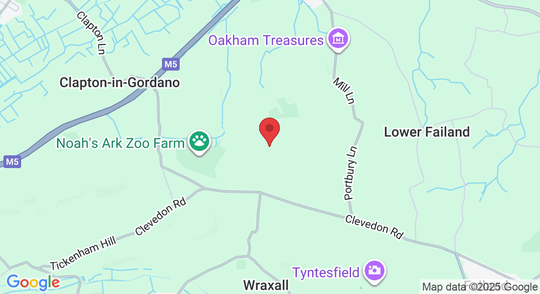 Charlton Dr, Bristol BS48, UK