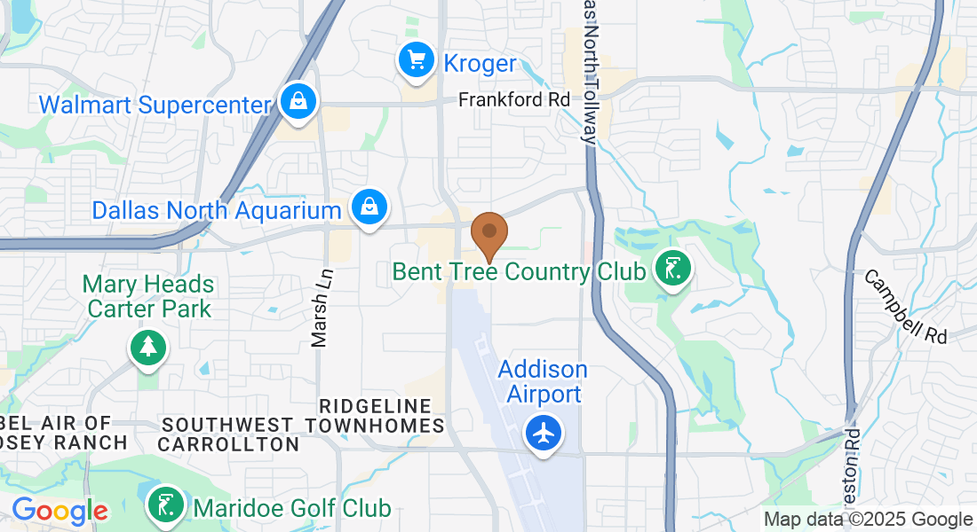 2611 Westgrove Dr Ste 103, Carrollton, TX 75006, USA