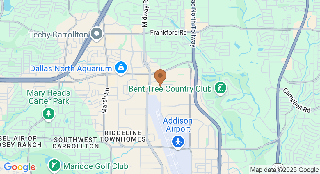 2611 Westgrove Dr Ste 103, Carrollton, TX 75006, USA