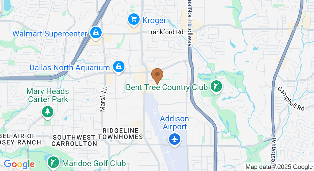 2611 Westgrove Dr Ste 103, Carrollton, TX 75006, USA