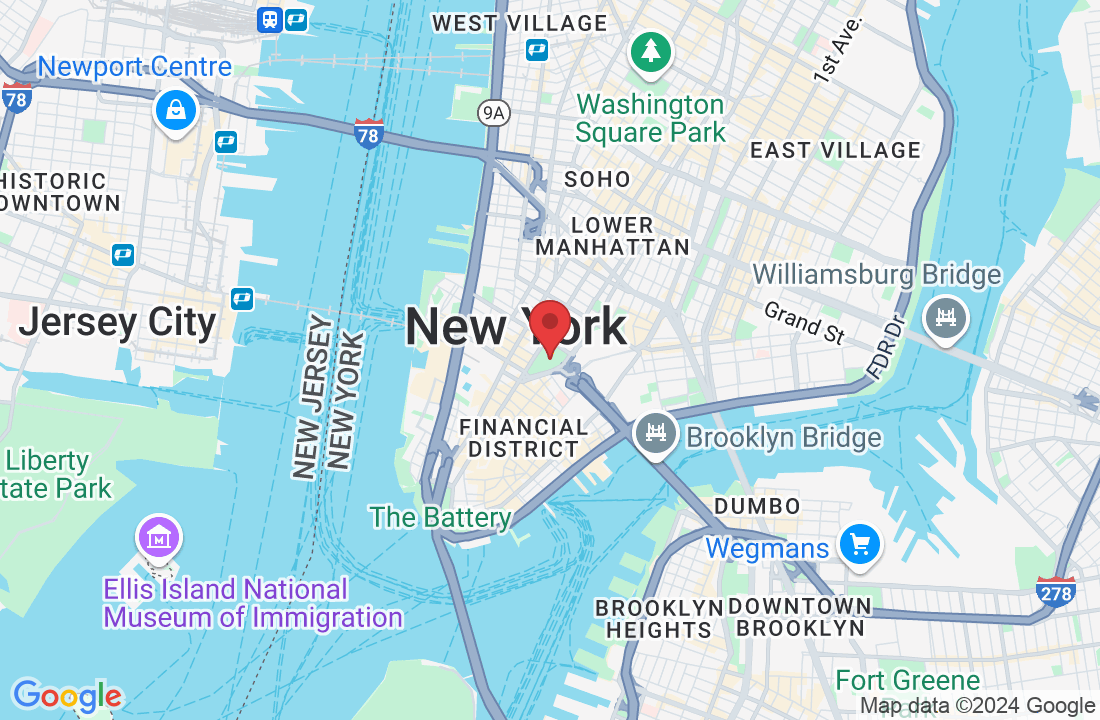New York, NY, USA