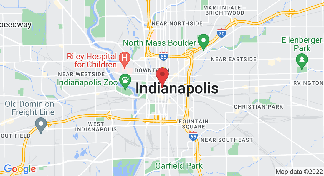 Indianapolis, IN, USA