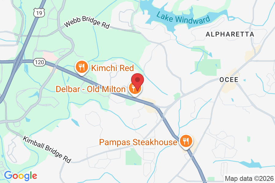 11539 Park Woods Cir ste 202, Alpharetta, GA 30005, EUA