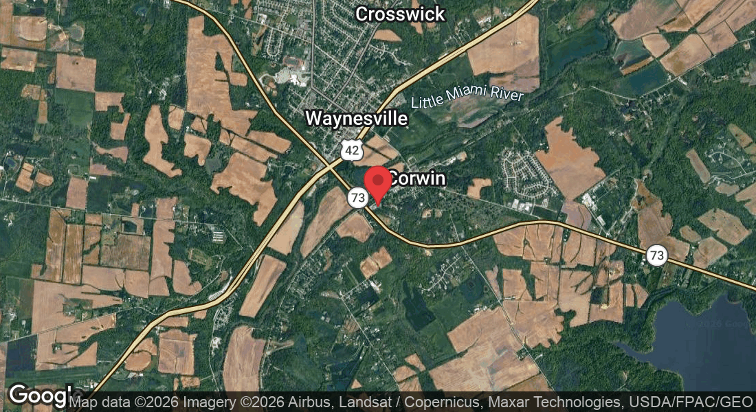5919 Smith Rd, Waynesville, OH 45068, USA