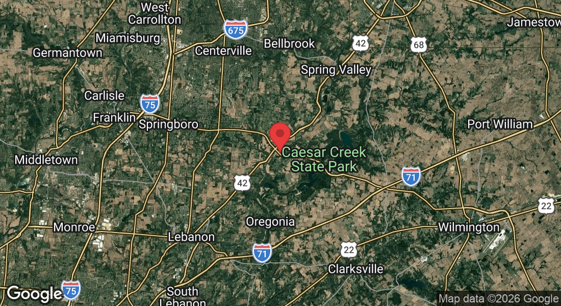 5919 Smith Rd, Waynesville, OH 45068, USA