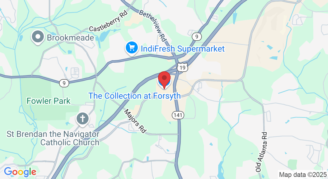 410 Peachtree Pkwy, Cumming, GA 30041, USA