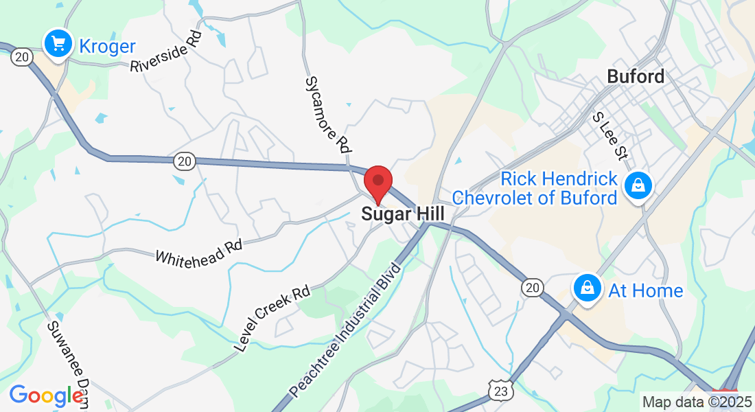 5030 W Broad St NE, Sugar Hill, GA 30518, USA