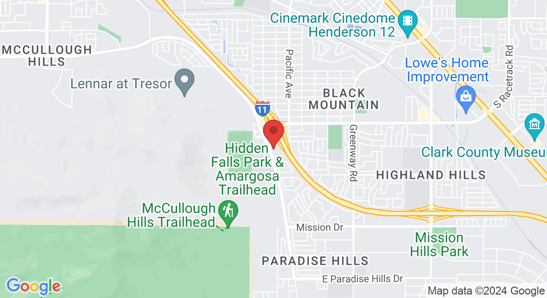 70 E Horizon Ridge Pkwy, Henderson, NV 89002, USA