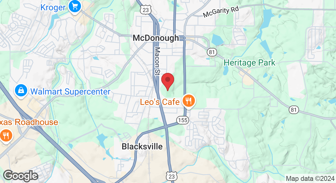 Henry County, GA, USA