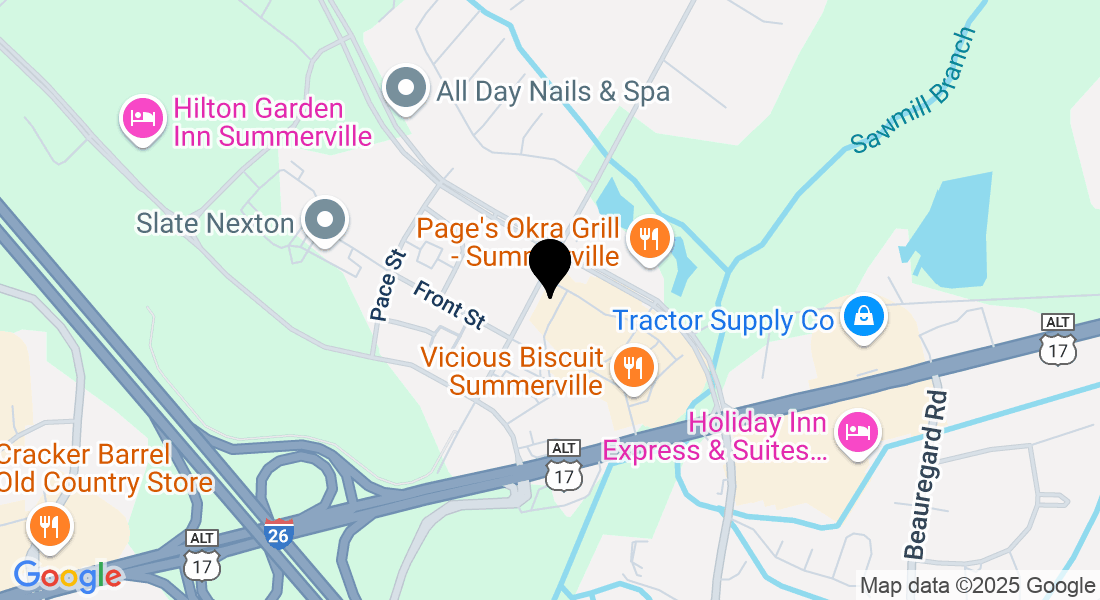 700 Nexton Square Dr, Summerville, SC 29486, USA