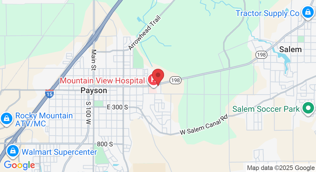 1172 E 100 N #12, Payson, UT 84651, USA