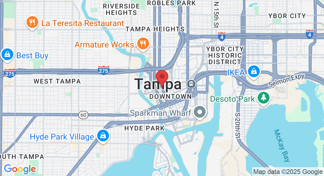 Tampa, FL, USA