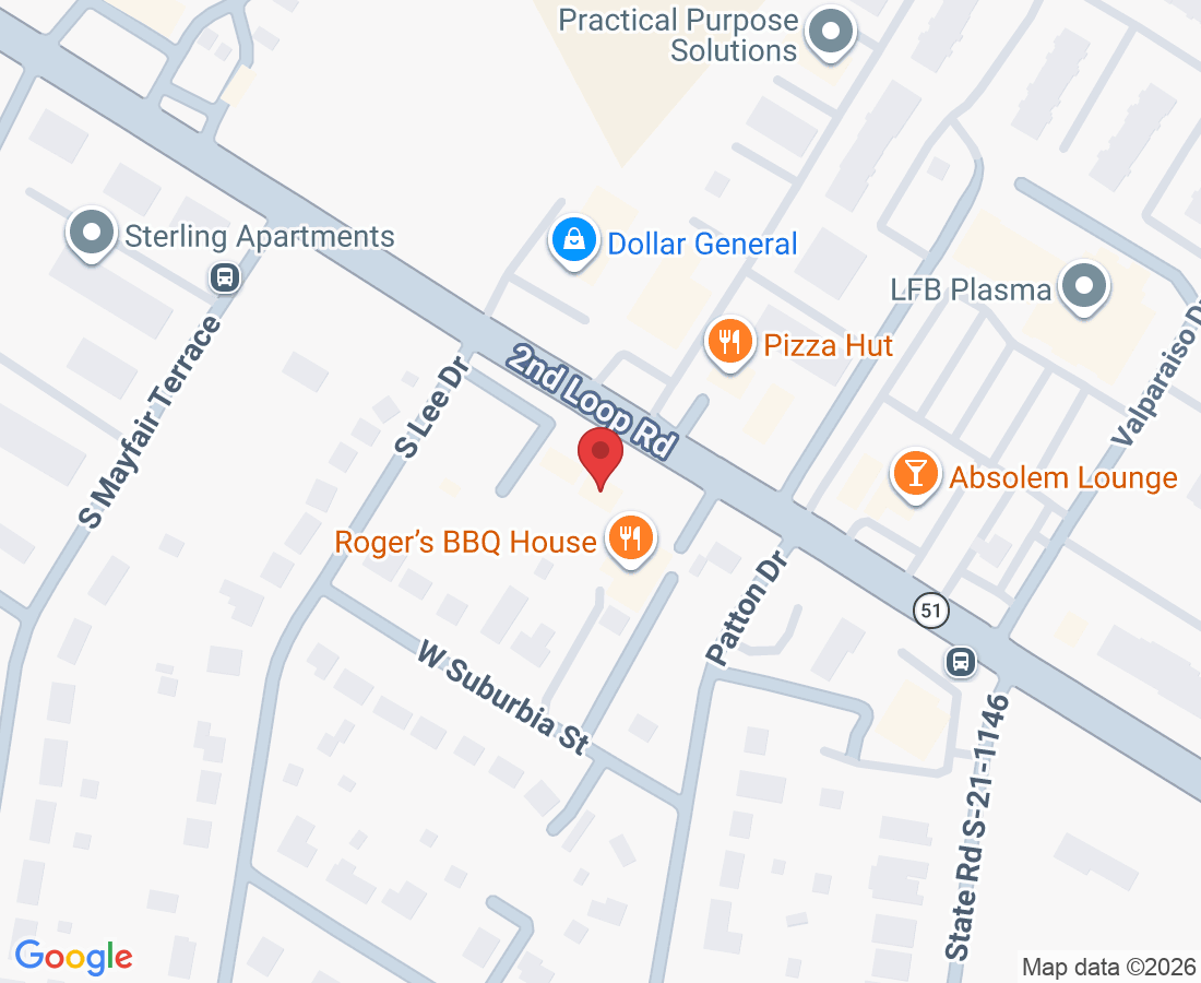 Rosa Tunon of AseguraMas Agency, LLC, 2008 2nd Loop Rd, Florence, SC 29501, USA