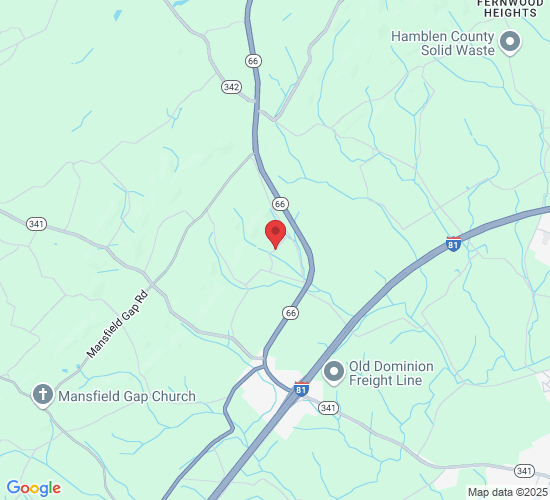 Sartain Springs Rd, White Pine, TN, USA