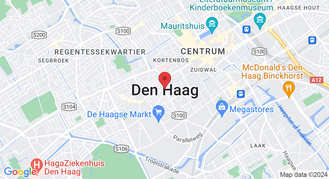 Den Haag, Nederland