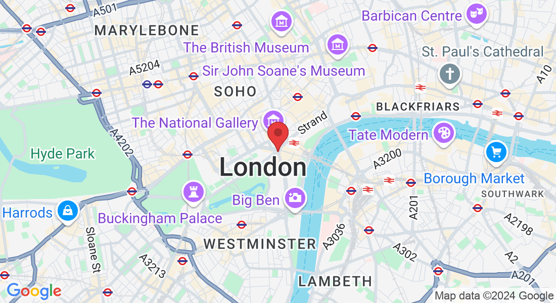 London, UK