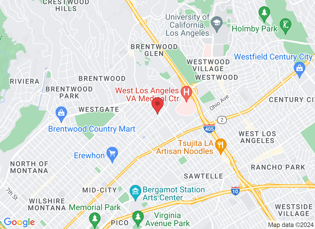 11701 Wilshire Blvd SUITE 13-A, Los Angeles, CA 90025, USA