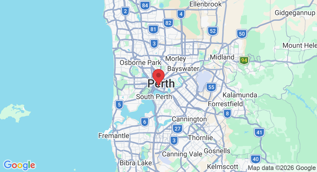 Perth WA, Australia
