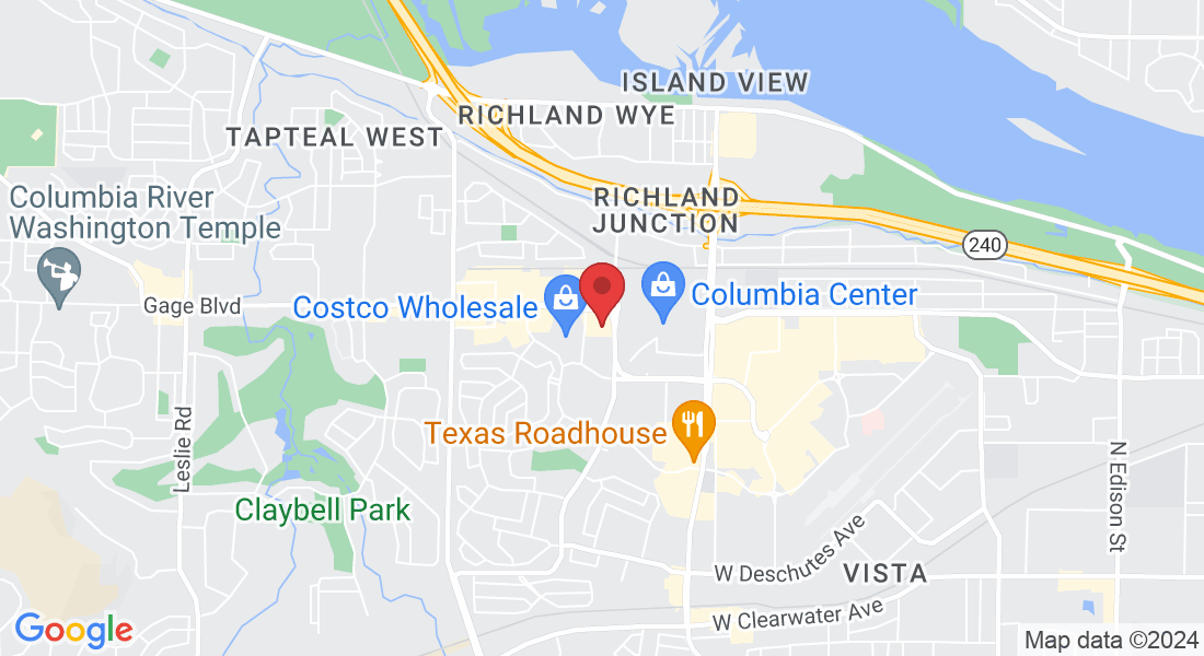 1360 N Louisiana St suite b, Kennewick, WA 99336, USA