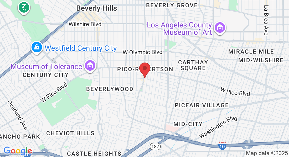 1494 S Robertson Blvd Suite 100, Los Angeles, CA 90035, USA