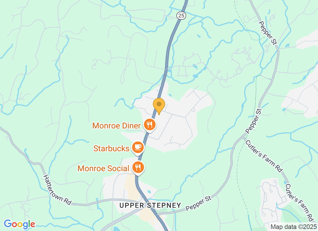 600 Main St, Monroe, CT 06468, Spojené státy americké