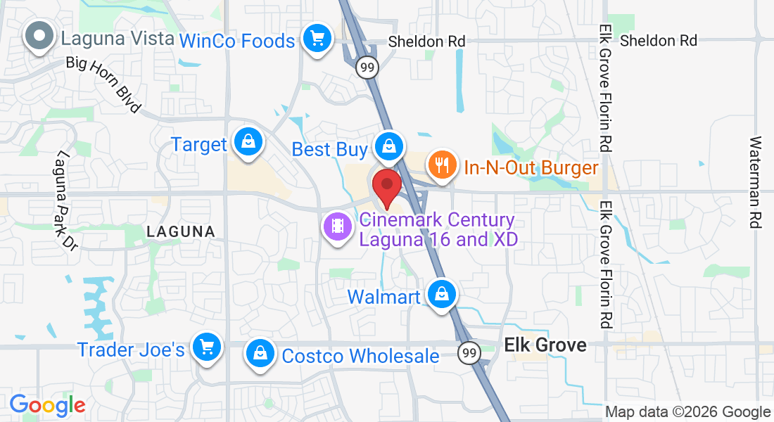 9257 Laguna Springs Dr #130, Elk Grove, CA 95758, USA