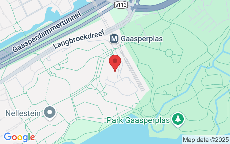 Lopikhof 1, 1108 GH Amsterdam, Nederland