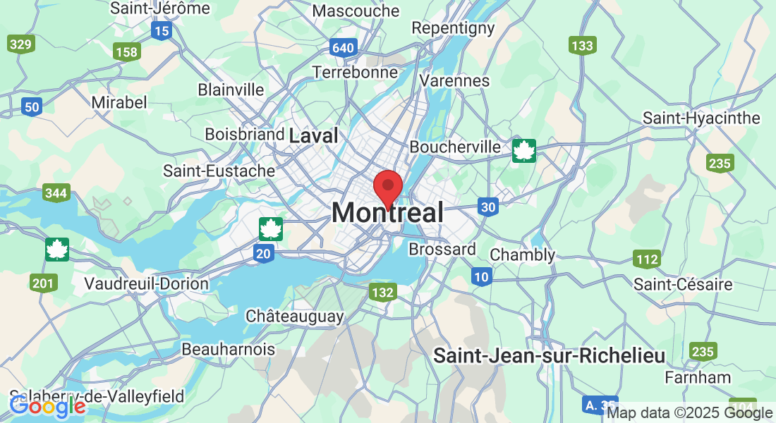 Montreal, QC, Canada