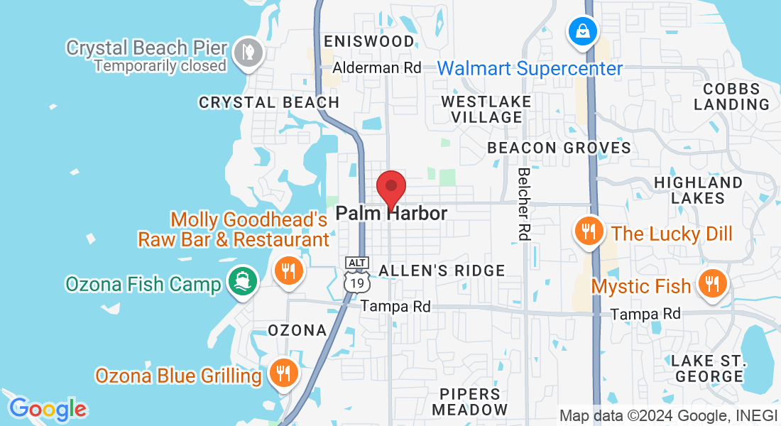 Palm Harbor, FL, USA