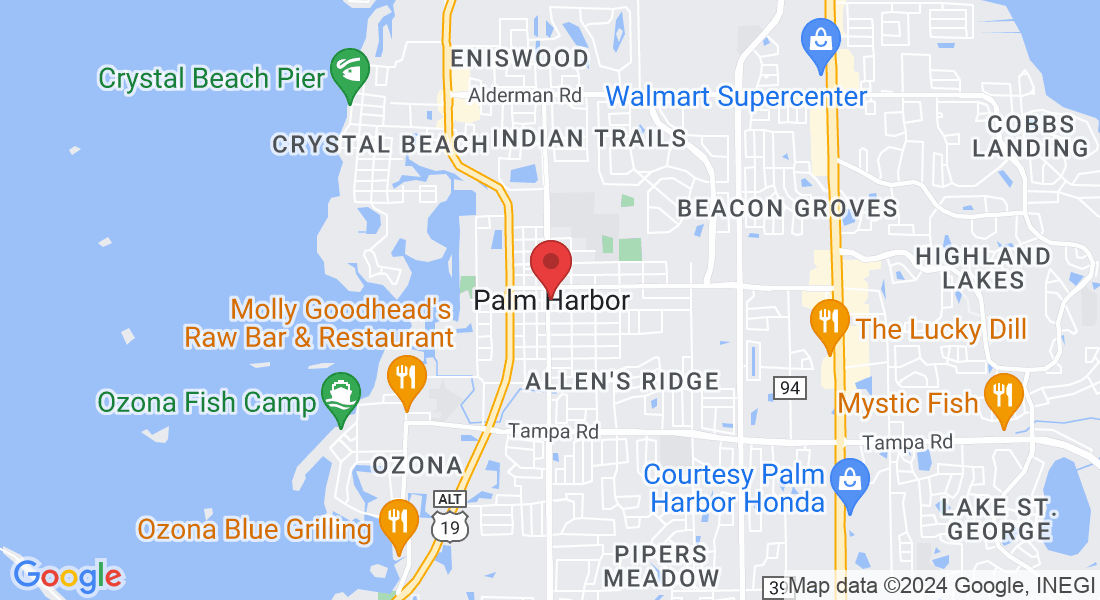 Palm Harbor, FL, USA