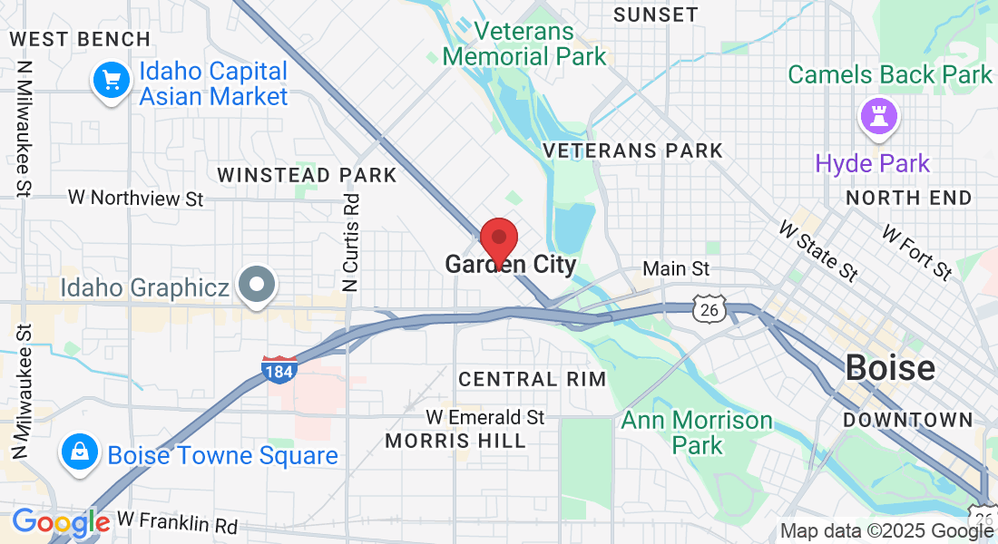 108 W 33rd St, Boise, ID 83714, USA