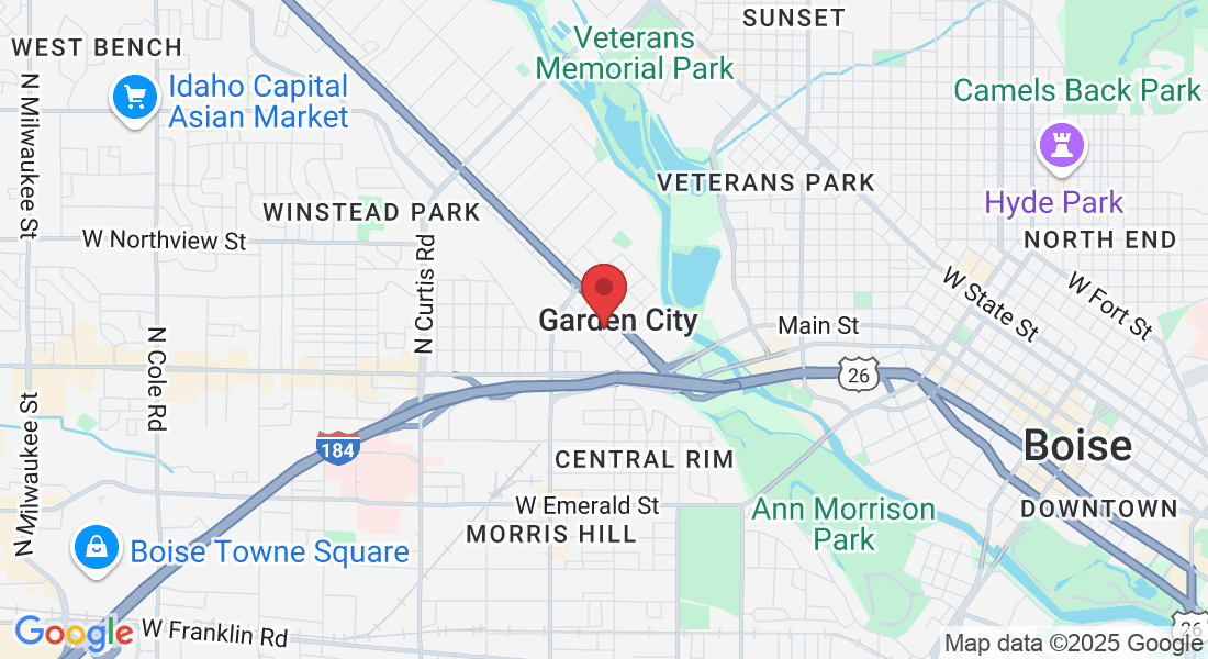 108 W 33rd St, Boise, ID 83714, USA