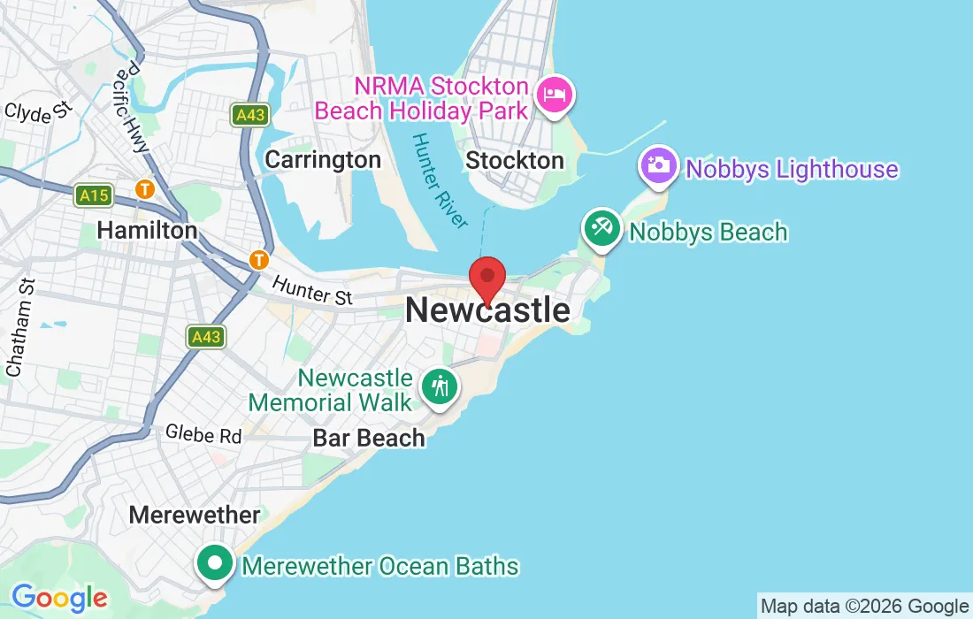 Newcastle NSW, Australia