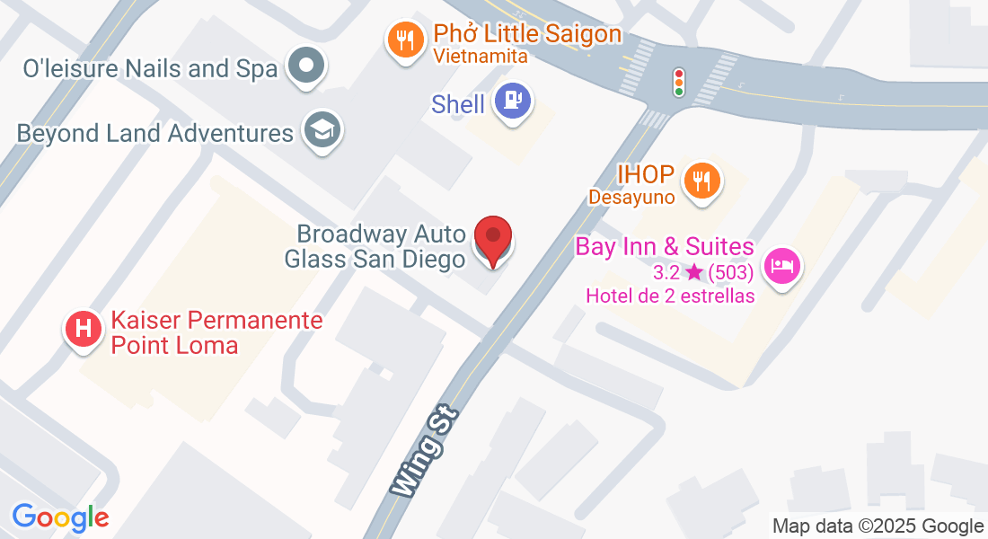 3425 B, Midway Dr, San Diego, CA 92110, EE. UU.