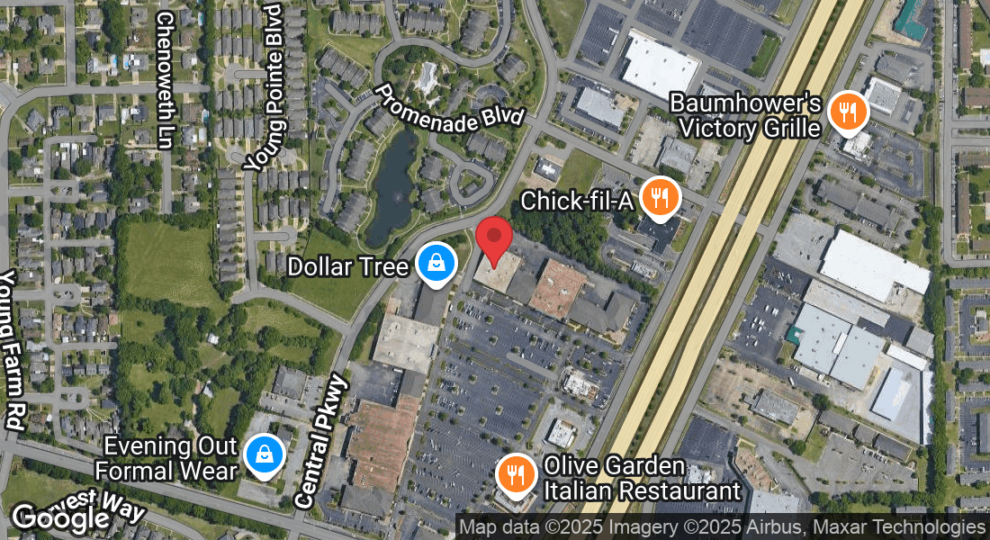 2596 Eastern Blvd, Montgomery, AL 36117, USA