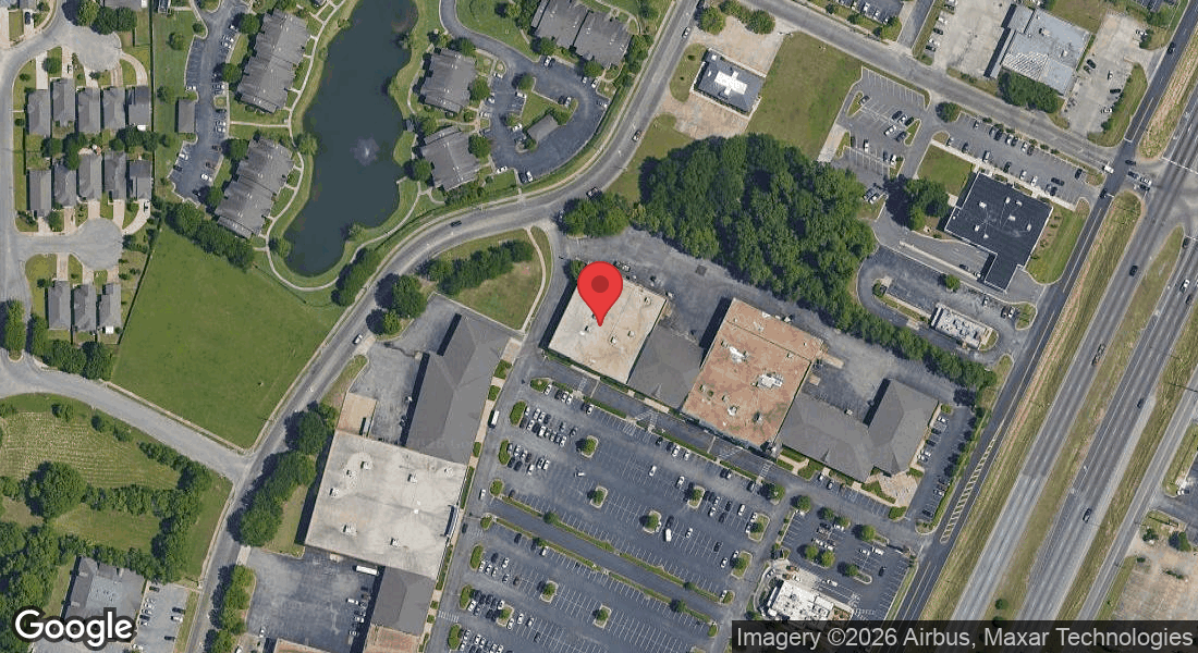 2596 Eastern Blvd, Montgomery, AL 36117, USA