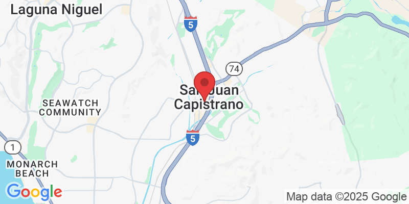 31882 Del Obispo St suite 150, San Juan Capistrano, CA 92675, USA