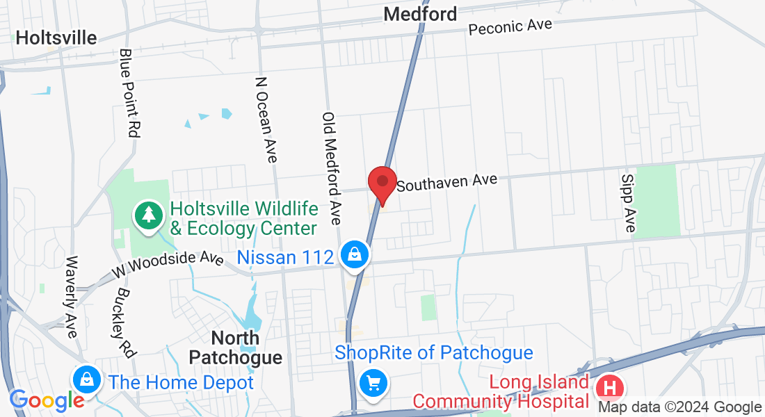 1699 NY-112, Medford, NY 11763, USA