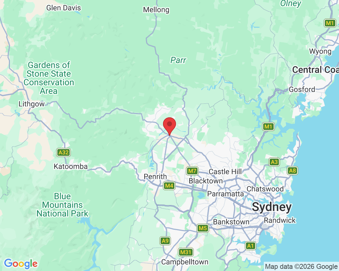 Richmond NSW 2753, Australia