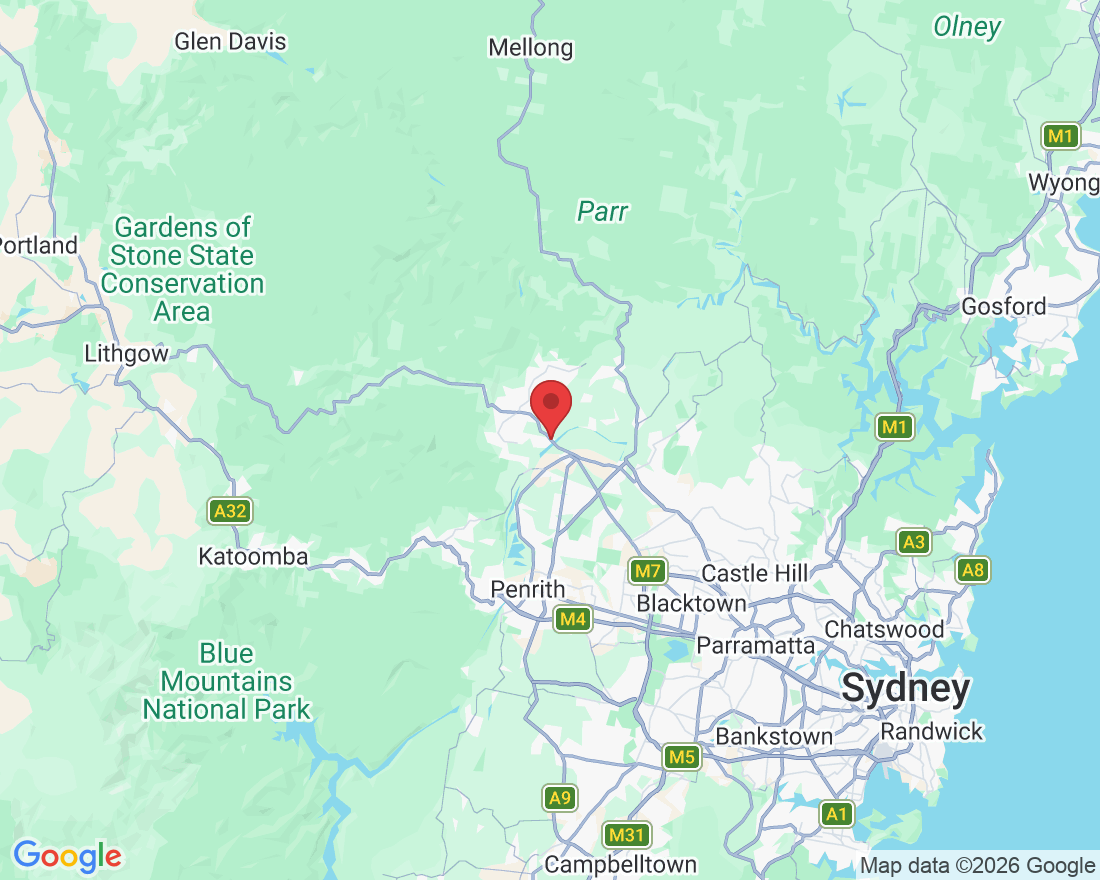 North Richmond NSW 2754, Australia